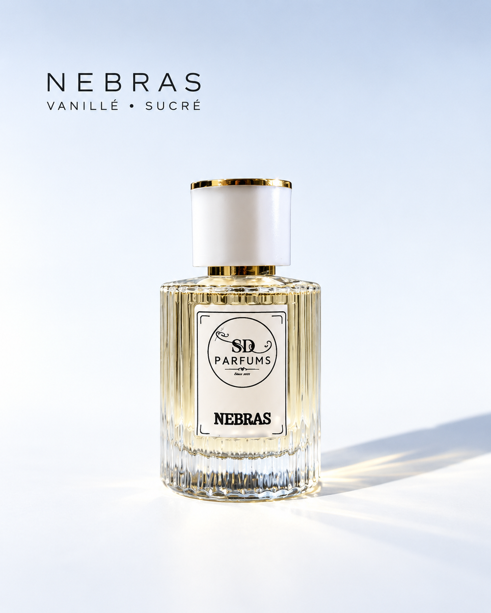 NEBRAS