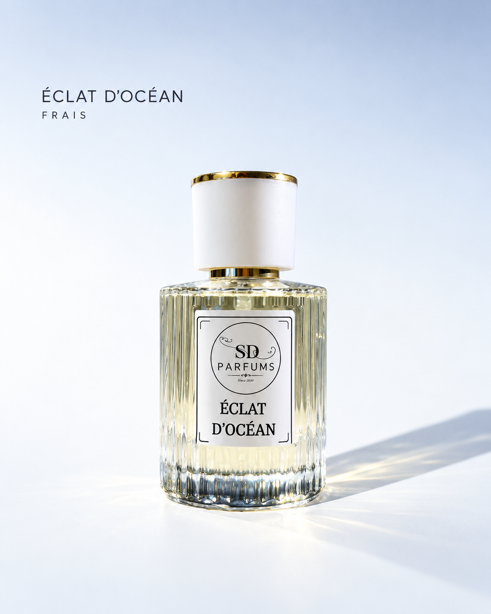 Éclat d’Océan