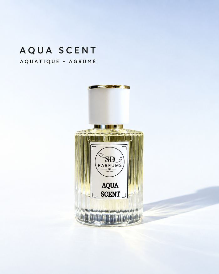 AQUA SCENT