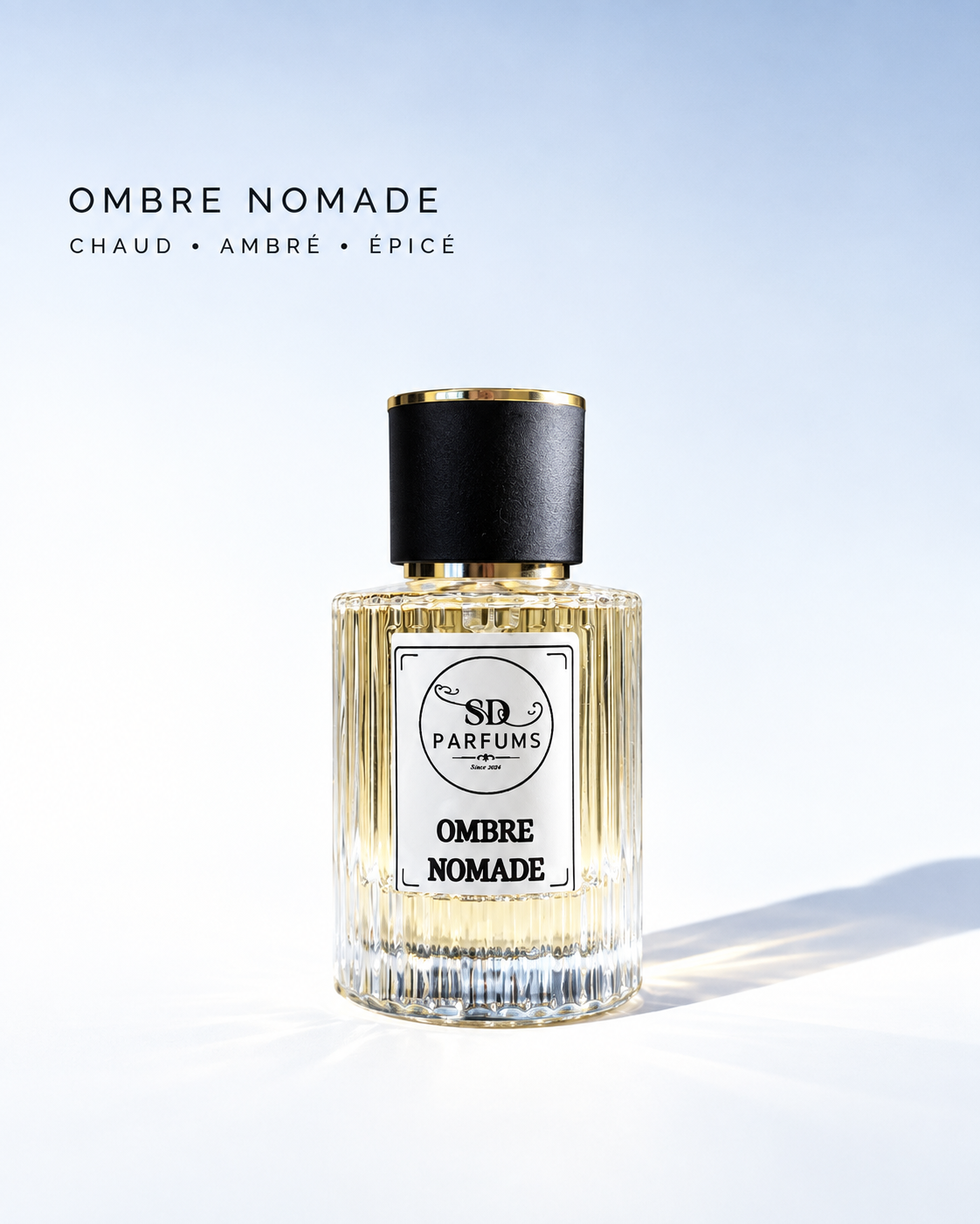 Ombre Nomade