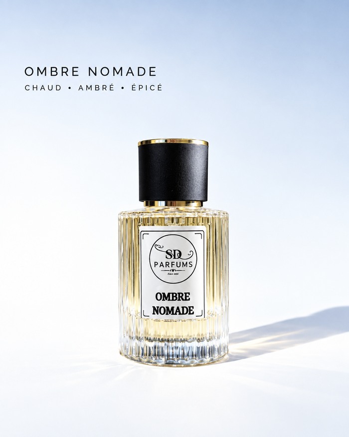 Ombre Nomade