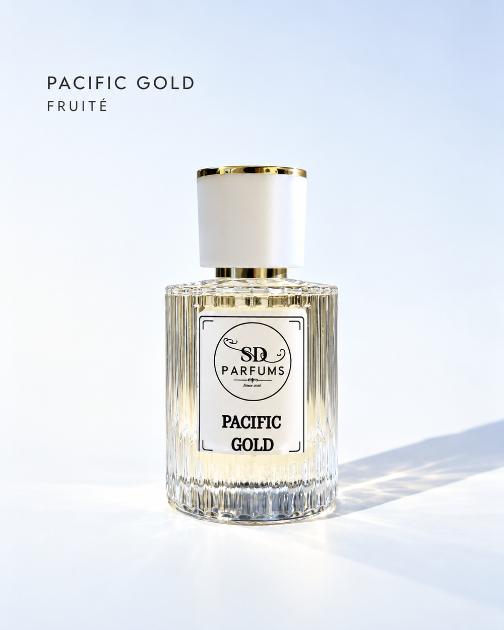 Coffret 2 parfums au choix
