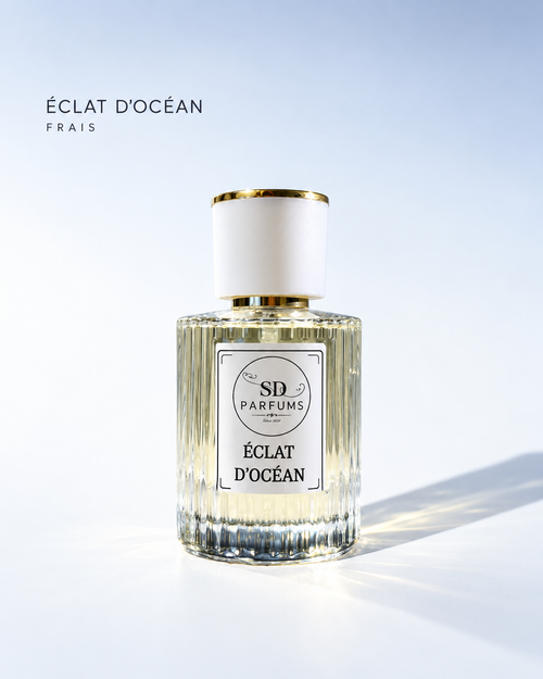 Coffret 2 parfums au choix